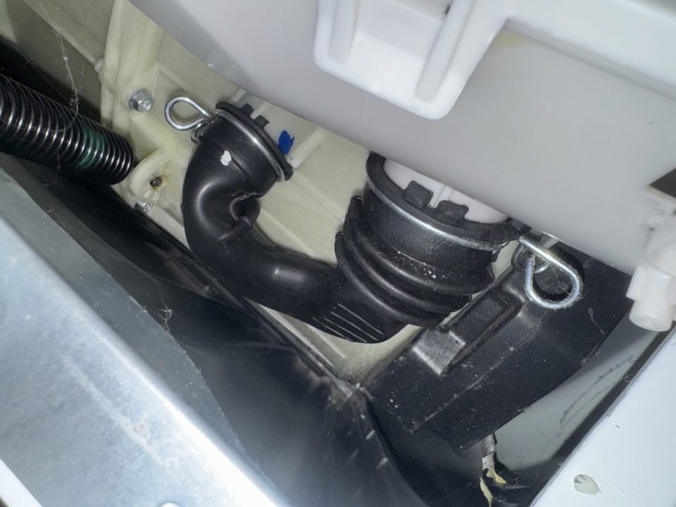 Samsung washing machine repaired in Flitwick