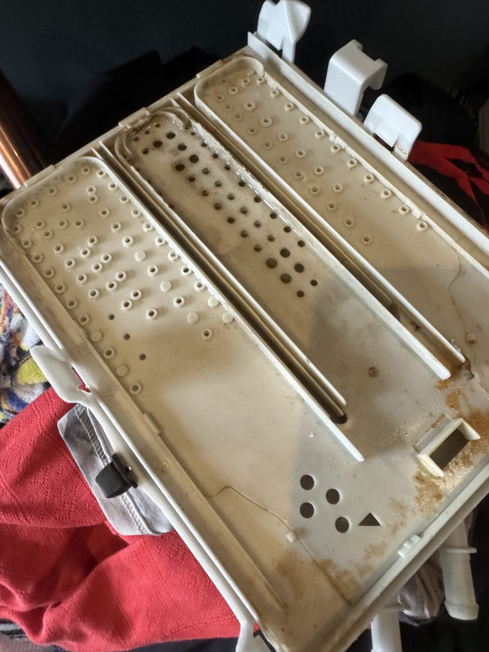 Samsung washing machine repaired in Flitwick
